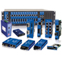 Ethernet Media Converters
