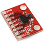 3-Axis Accelerometer Breakout ADXL345