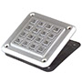 1000 Series Vandal-Resistant Keypads