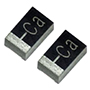F98-AS1 Fused Face-down Tantalum SMD