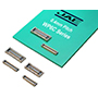 WP6C Series Stacking Connectors