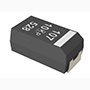 T598 Automotive Polymer Series Capacitor