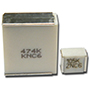F161 Series Encapsulated Stacked Capacitor