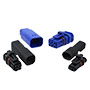 Tru-Loc® Rugged Environment Connectors featur