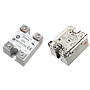 GN DC Series Solid State Relays