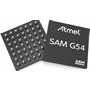 SAM G5x Series ARM® Cortex®-M4 Microcont
