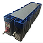 XLM Series 62 V Supercapacitor Module