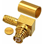 SMP Subminiature RF Connectors