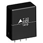 T Series ThermoFuse™ Varistors