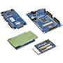 SAM L22 Series Microcontrollers