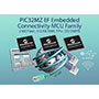PIC32MZ EF Series MCUs