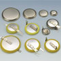 Lithium Primary Coin Cell Batteries