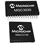 MGC3030 / MGC3130 3D Gesture Controllers