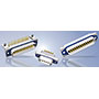 SlimCon IP67 D-SUB Connectors