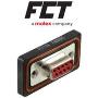 FCT D-Sub Connectors and Associated Products