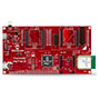 PIC32MZ EF Curiosity Development Board