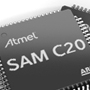 SAMC20/21 Arm® Cortex®-M0+ MCUs