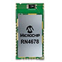 RN4678 Bluetooth® Version 4.2 Dual-Mode Modul