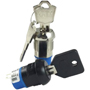 LK Series Keylock Switches