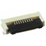 FFC-FPC (SMT) Easy-On Connectors