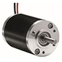 Industrial DC Brush Motor