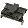 Single-Row Micro-Fit TPA Receptacle