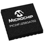 PIC24FJ256GA702 16-bit Microcontrollers