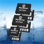 MCP990x Series Temperature Sensors