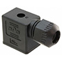 mPm DIN Valve Connectors