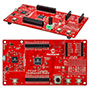 DM240004 PIC24F Curiosity Development Board