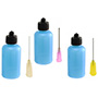 Menda/EasyBraid Flux-Dispensing Bottles with Needl