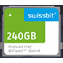 Industrial CFast™ Card F-60 Series SATA III