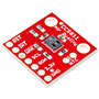CCS811 Indoor Air Quality Sensor Breakout Board
