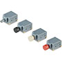 GP01 Series Ultra-Miniature Pushbuttons