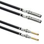 ML-XT™ Terminals Pre-Crimped Jumper Leads