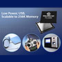 eXtreme Low-Power PIC32MM MCU Family
