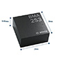 BMA253 Accelerometer