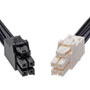 Ultra-Fit Power Connectors