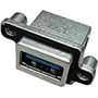 MUSBR Series Rugged USB 3.0 Connectors