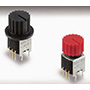 NR01 Series Rotary Switches