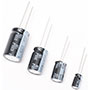 EEU-FS Series Capacitors