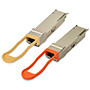 FTL410Qx4C Gen4 Optical Transceiver Modules
