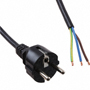 CEE Continental Europe Power Cords