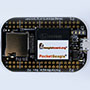 PocketBeagle® Board: The USB-Key-Fob Computer