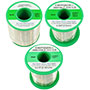 1 lb. Solder Spools