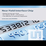 AS3953 NFiC® Interface to SPI TAG
