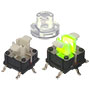 TL3265 Series Illuminated Tact Switch