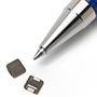 High Power Density Miniature Inductors - MPI40-V2 