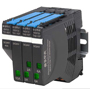 REX12 Circuit Breaker with EM12 Power Supply Modul