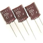 KXJ Series Aluminum Electrolytic Capacitors